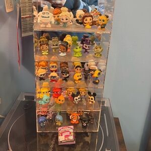 Disney Doorables Series 7